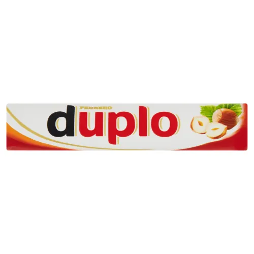 Ferrero Duplo