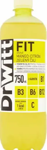 DrWitt FIT