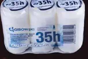 Náhradné sviečky olejové