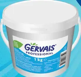 Gervais mäkký plnotučný syr