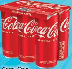 Coca-Cola viac druhov