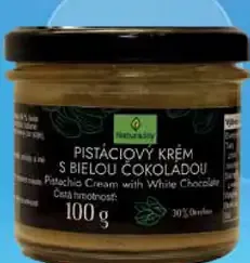 Eoo Vita pistáciový krém