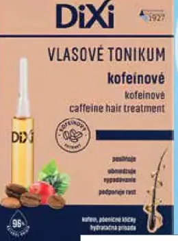 DiXi balzam na vlasy