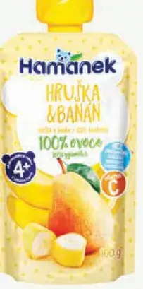 Hamánek kapsička