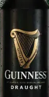 Guinness plechovka