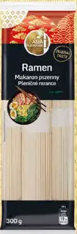 Asia Flavours Ramen Rezance