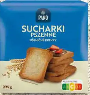 Pano Suchare