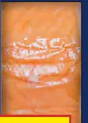 Marinero losos údený horúcim dymom jemný