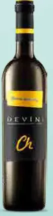Devin Chateau Topoľčianky Vino biele