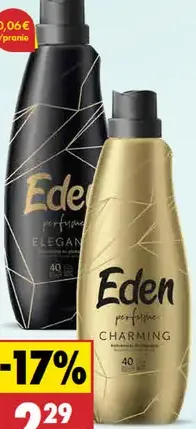 Eden Aviváž premium rôzne druhy