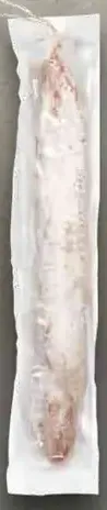 El Toro Rojo Klobása Fuet