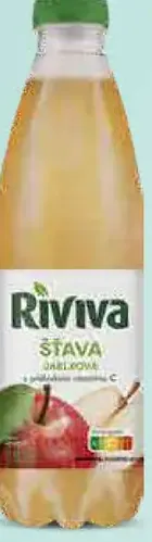 Riviva Jablkový džús