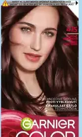 Garnier Color Sensation
