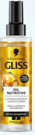 Gliss Kondicionér v spreji