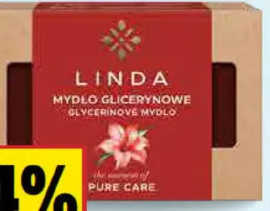 Pure Care mydlo