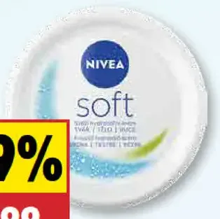 Nivea univerzálny krém