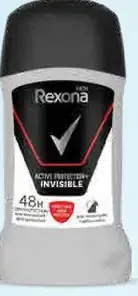 Rexona Tuhý dezodorant Active Protection+ Men