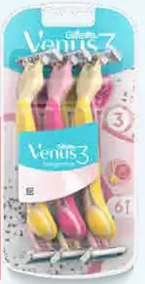 Gillette Holiaci strojček Dragonfruit Venus