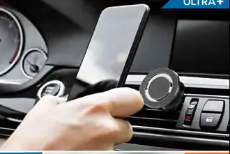 Ultra Držiak na telefón do auta