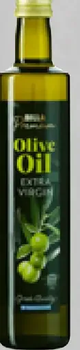 BILLA Premium Extra Virgin olivový olej