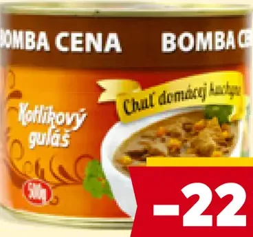 Szegedi kotlíkový guláš