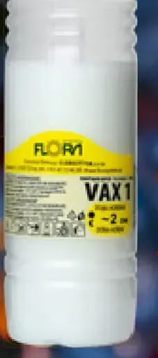 Napĺň VAX1 parafínová