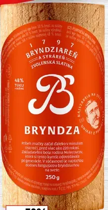 Bryndza