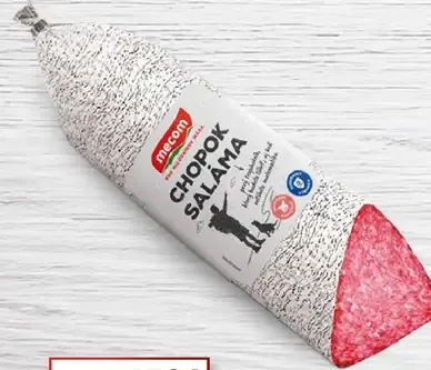 Chopok saláma