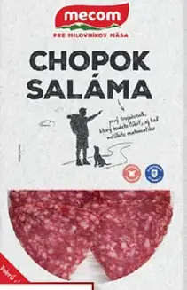 Chopok saláma