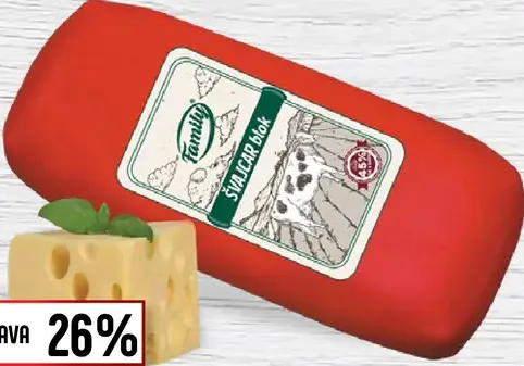 Family švajcar
