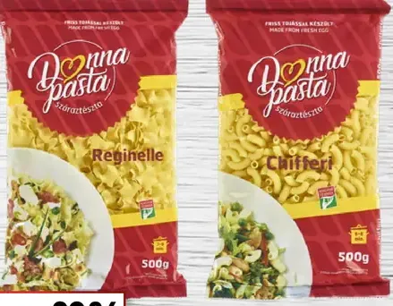 Donna Pasta cestoviny