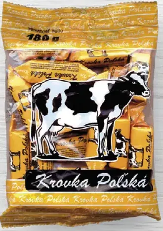 Krowka Poľská