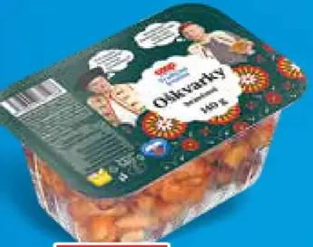 Tradičná kvalita Oskarky
