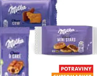Milka ChocoCow