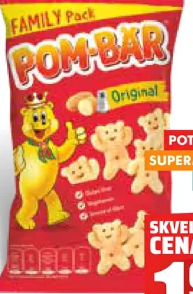 Pom-Bär