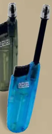 Veľký vysúvací zapaľovač