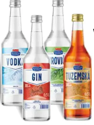 Tradícia kvalita Nápoj s Aloe Vera