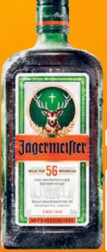 Jägermeister