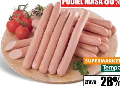 Berlinské párky