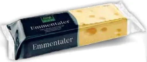 Emmentaler syr