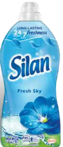 Silan avivážny prostriedok Fresh Sky