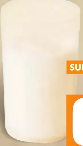Parafínová náplň