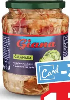 Giana Čalamáda