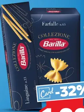 Semolinové cestoviny