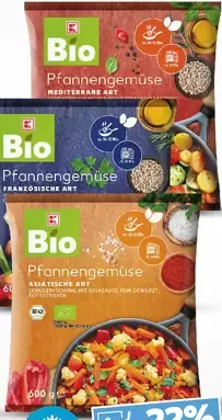 K-Bio Zeleninová zmes