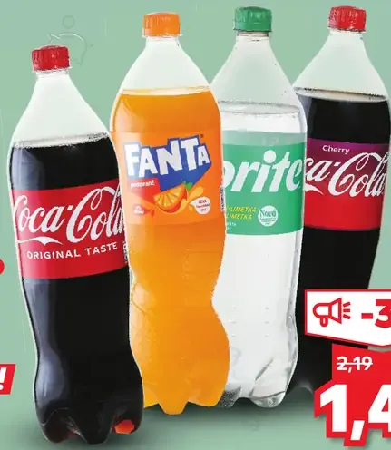 Coca Cola Original Taste