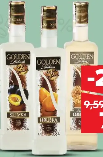 Golden Deer liehovina