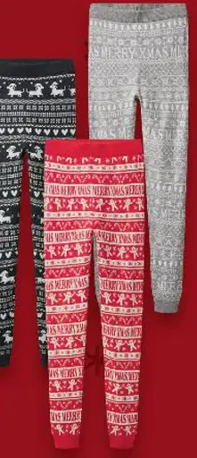 Oyanda Dámske legíny