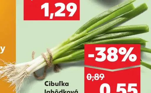 Cibuľka lahôdková