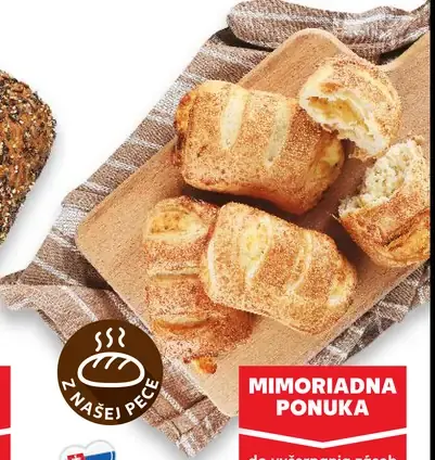Balkánsky snack